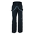 Northfinder NO-3894SNW mens ski comfort trousers with braces regular fit