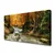 tulup.si Slika na platnu Forest slap narava 100x50 cm