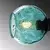 Opviq Zidna lampa Benek-15-14392, 15x18x15cm, IP20, Crna
