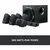 Logitech Z906 5.1 zvuenici