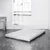 Vzmetnica Karup Design Double Latex, 120 x 200 cm