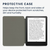 Preklopni ovitek za Amazon Kindle Paperwhite (11. Gen - 2021) - zlata - 43259