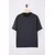 Trendyol Muška majica Tmnss26Ts00007, Plava