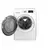 Whirlpool Mašina za pranje i sušenje veša FFWDB 964489 SV EE, 9/6kg, 1300obr/min, Bela