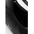 Torba Calvin Klein Emblem Hw Leather Mini Shoulder Bag Black Universal