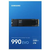 SAMSUNG SSD 2TB M.2 80mm PCI-e 5.0 x2 NVMe, V-NAND, 990 EVO