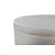 Venture Design Tabure Dunken 51x43 cm bež