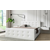 Boxspring postelja Stars - 160x200 cm