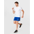 ADIDAS PERFORMANCE Funkcionalna majica London, bela