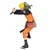 Statue Naruto 72 Series - Grandista - Naruto Uzumaki II