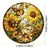 Hvatač sunca - Sunflower / Tip3 KP31530