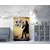 Wallity Slika na platnu 70x100cm