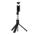 Stativ Tripod Wireless + Selfie Stick K07