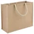 vidaXL Jutene torbe 5 pcs Naravna 42 x 33 x 19 cm 100% Tossa juta