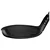 Golf palica - Hybrid Callaway Quantum Max OS Desna roka, 3H, 19°, Regular, da, True Temper Denali Silver 60g