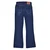 Levis LVG 726 HIGH RISE FLARE JEAN Modra