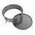 Baking mould, 23 cm, steel - MasterClass