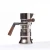 9Barista Espresso Machine Standard | Mk.2