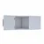 Hanah Home nadgradni element za ormar BA265, 91 cm, beli