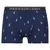 Polo Ralph Lauren CLSSIC TRUNK-3 PACK-TRUNK Večbarvna