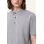 Bombažen polo AllSaints REFORM  2-pack