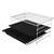 Ugradni set Gorenje Black Induction set (BOS6737E06BG+GI6401BSC)