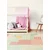 Decormat Vinil preproga Barvito obliž 60x90 cm