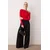 Trendyol Milla ženska bluza Twoaw26Bz00075, crvena