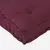 Jastučić za paletni kauč 2 pcs Bordo 120 x 80 x 38 cm Tkanina