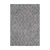 Conceptum Hypnose Tepih, 80x300cm, Sivi