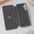 Maska za mobilni telefon Samsung Galaxy A15G 5G TERACELL FLIP COVER, Zlatne boje