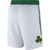 kratke hlače Nike Boston Celtics City Edition Swingman White