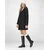 Vero Moda VMGRACE COAT Črna