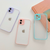 Silikonska fleksibilna futrola Milky Case za Apple iPhone 12 Pro Max - Tamno plava KP11777