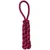 Pet Toys vrv igrača za pse, modra/rdeča/rumena/zelena, 35 cm