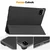 Etui Techsuit FoldPro za Xiaomi Pad 6/Pad 6 Pro - black