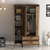 Hanah home Ormar Kumsal ST 120x47,5x201cm Orah