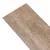 Podne daske 5,02 m2 36 pcs PVC Prano drvo
