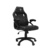 WHITE SHARK WS ZOLDER Gaming stolica, Crna