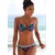 VENICE BEACH Bikini hlačke Summer, mešane barve