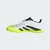 Adidas Muške patike za fudbal Predator Club Tf, JH8854, Belo-žute