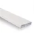 Letvica pvc 100x20mm – dužina 2m