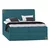 Boxspring postelja 50 - 90x200 cm