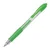 Pilot Gelski valjček G-2 Neon, zelen