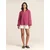 St MRLO Bluza Pico magenta