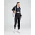 Under Armour Women‘s top HeatGear Rib Tank Black