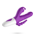 Vibrator Crushious - Wrangler, 3 v 1