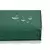 Aberto Design Jastuk za pse Eva Garden Dog L, 75x55 cm, Zeleni