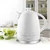 Maestro MR-073 keramični kuhalnik vode, 1.5 L, 1500 W (bel)