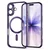 Tech-protect MagFlex MagSafe ovitek iPhone 17, levander